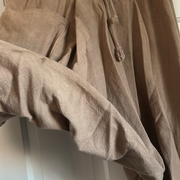 Megan - Ilene puzzle pants - Picture 2 of 5